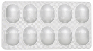 Revelol 25 H Tablet 10