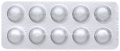 Revelol 50 H Tablet 10 Revelol 50 H Tablet 10