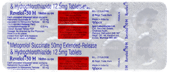 Revelol 50 H Tablet 10 Revelol 50 H Tablet 10