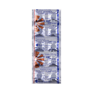 Revici E 500 Tablet 10