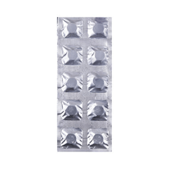 Revici E 500 Tablet 10