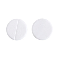 Revici E 500 Tablet 10