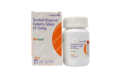 Reviro Tablet 30