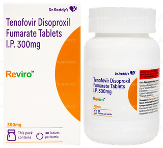 Reviro Tablet 30