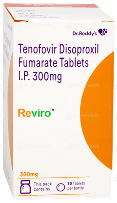 Reviro Tablet 30 Reviro Tablet 30