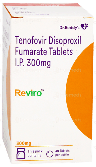 Reviro Tablet 30