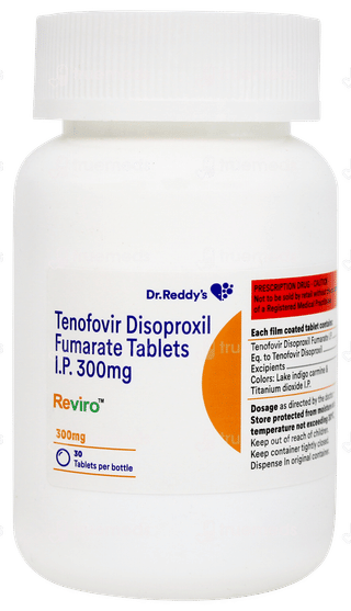 Reviro Tablet 30