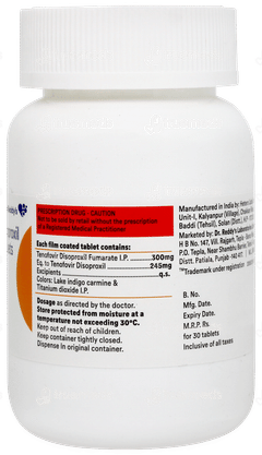 Reviro Tablet 30 Reviro Tablet 30