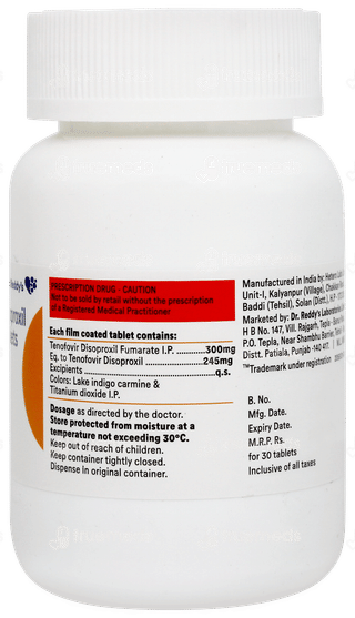 Reviro Tablet 30