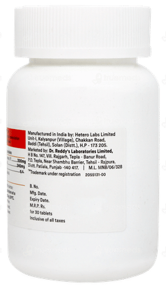 Reviro Tablet 30 Reviro Tablet 30