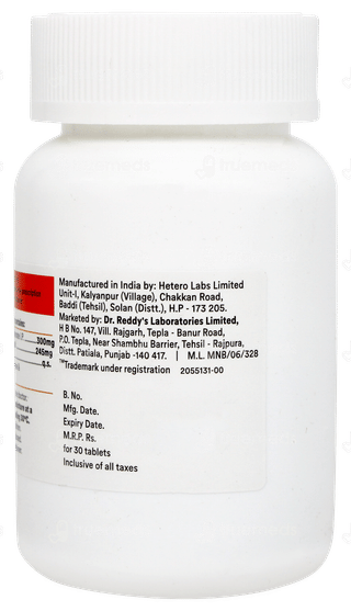 Reviro Tablet 30