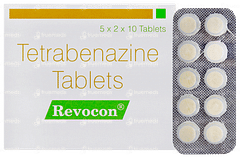 Revocon Tablet 10