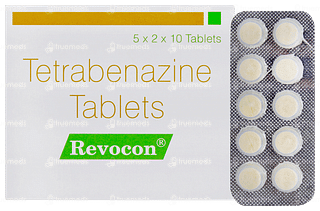 Revocon Tablet 10