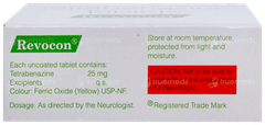 Revocon Tablet 10