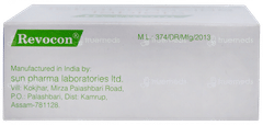 Revocon Tablet 10