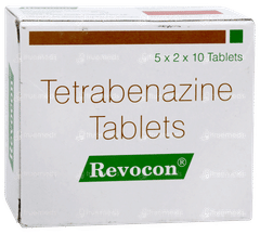 Revocon Tablet 10