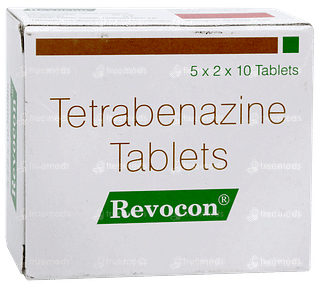 Revocon Tablet 10