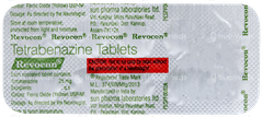 Revocon Tablet 10
