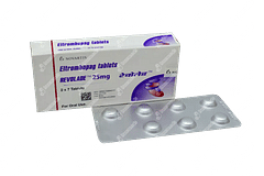 Revolade 25mg Tablet 14