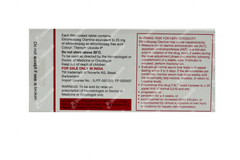 Revolade 25mg 2 Pack Of 7 Tablets Revolade 25mg 2 Pack Of 7 Tablets