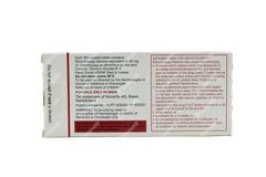 Revolade 50mg 2 Pack Of 7 Tablets