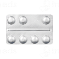 Revolade 50mg 2 Pack Of 7 Tablets