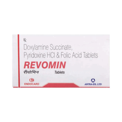 Revomin Tablet 10 Revomin Tablet 10