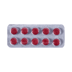Revomin Tablet 10 Revomin Tablet 10