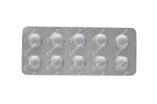 Revostat 10 Tablet 10