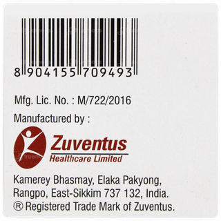 Revostat 10 Tablet 10