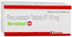 Revostat 10 Tablet 10 Revostat 10 Tablet 10