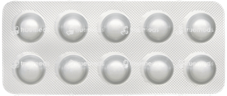 Revostat 10 Tablet 10