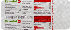 Revostat 10 Tablet 10 Revostat 10 Tablet 10