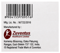 Revostat 20 Tablet 10 Revostat 20 Tablet 10