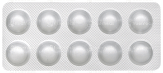 Revostat 20 Tablet 10