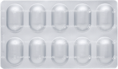 Rexigut 400 Tablet 10 Rexigut 400 Tablet 10