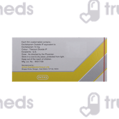 Rexipra 10 MG Tablet 10