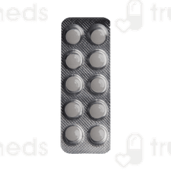 Rexipra 10 MG Tablet 10