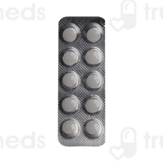 Rexipra 10 MG Tablet 10