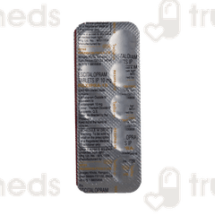 Rexipra 10 MG Tablet 10