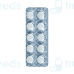Rexipra 15 MG Tablet 10