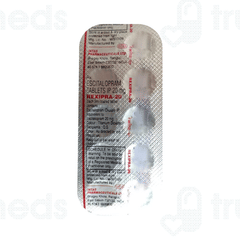 Rexipra 20 MG Tablet 10