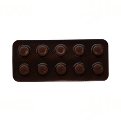 Rexipra Fx 0.5/10 MG Tablet 10 Rexipra Fx 0.5/10 MG Tablet 10