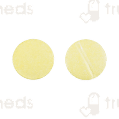 Rexipra Ls 10/0.25 MG Tablet 10