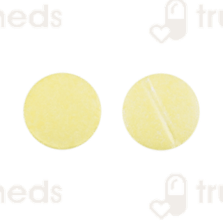 Rexipra Ls 10/0.25 MG Tablet 10