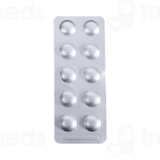 Rexipra Plus 5/0.5 MG Tablet 10