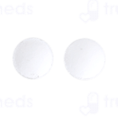 Rexipra Plus 5/0.5 MG Tablet 10