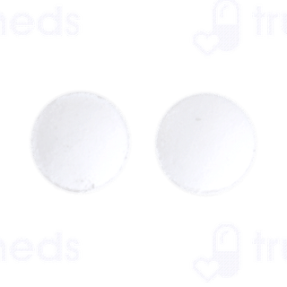 Rexipra Plus 5/0.5 MG Tablet 10