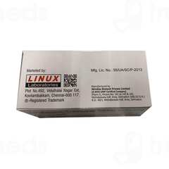 Re Xite Bt Sublingual Tablet 10