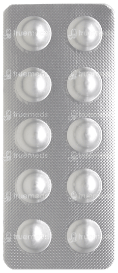 Re Xite Bt Sublingual Tablet 10